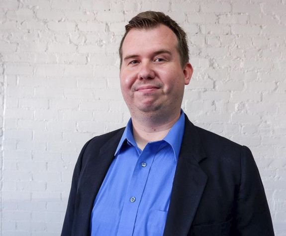 student dustin j. brakebill